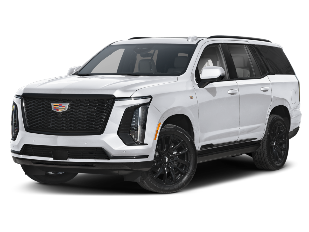 2025 Cadillac Escalade Sport