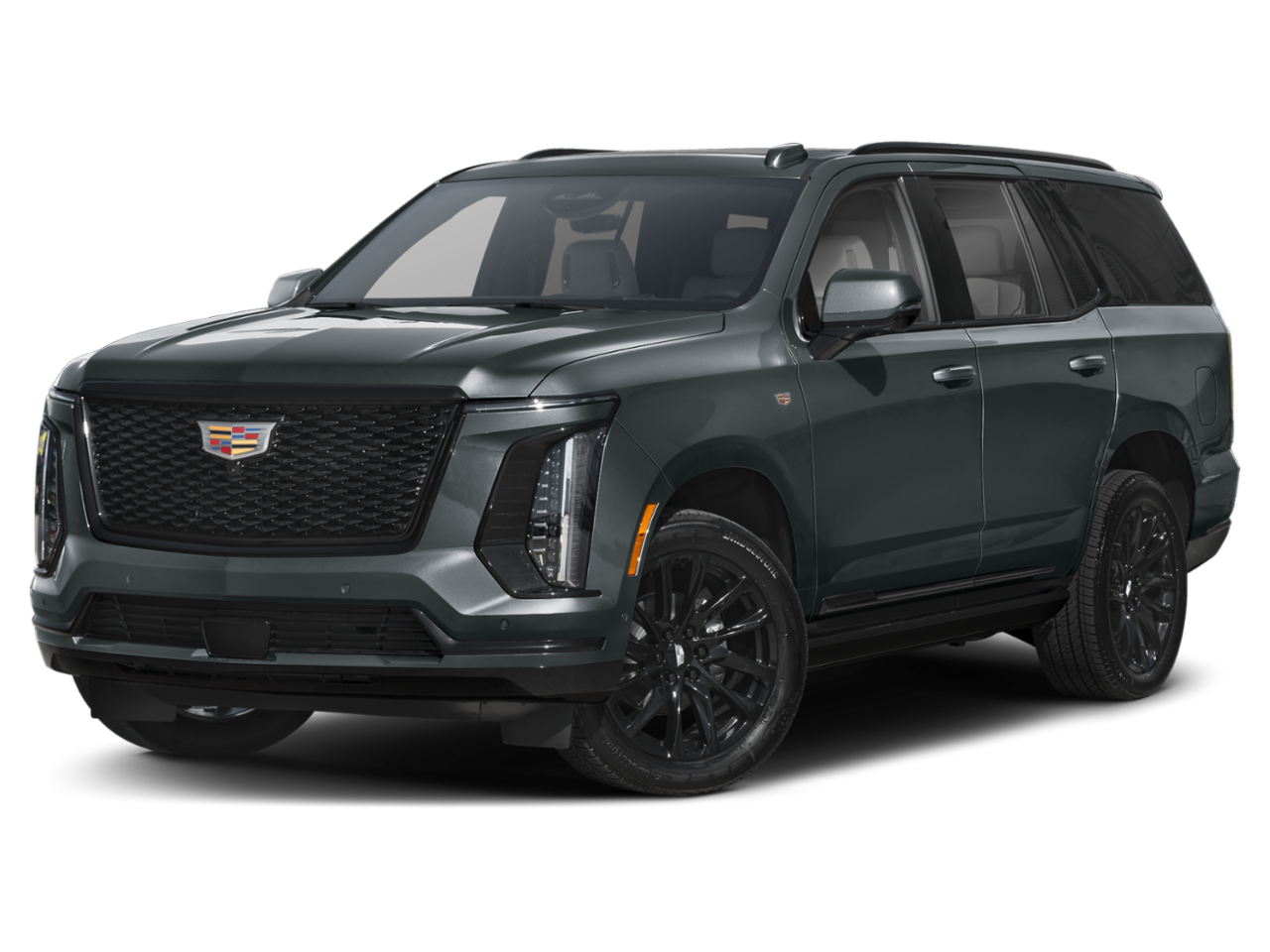 2025 Cadillac Escalade Sport