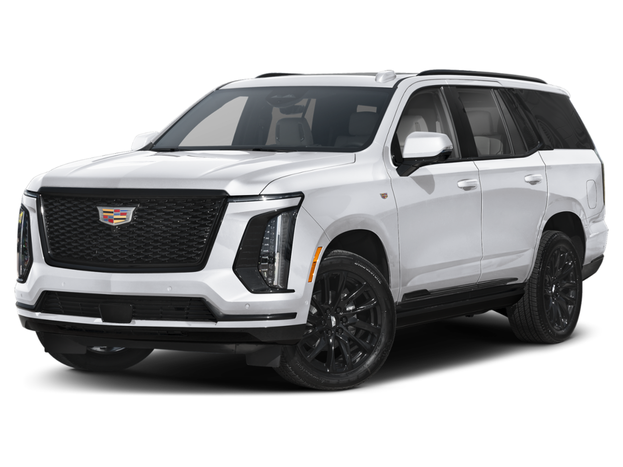 2025 Cadillac Escalade Sport