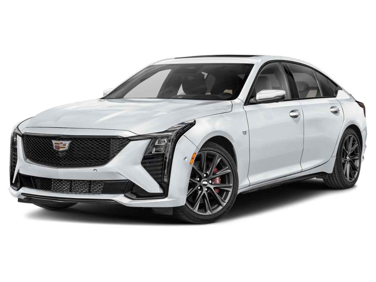 2025 Cadillac CT5 Sport