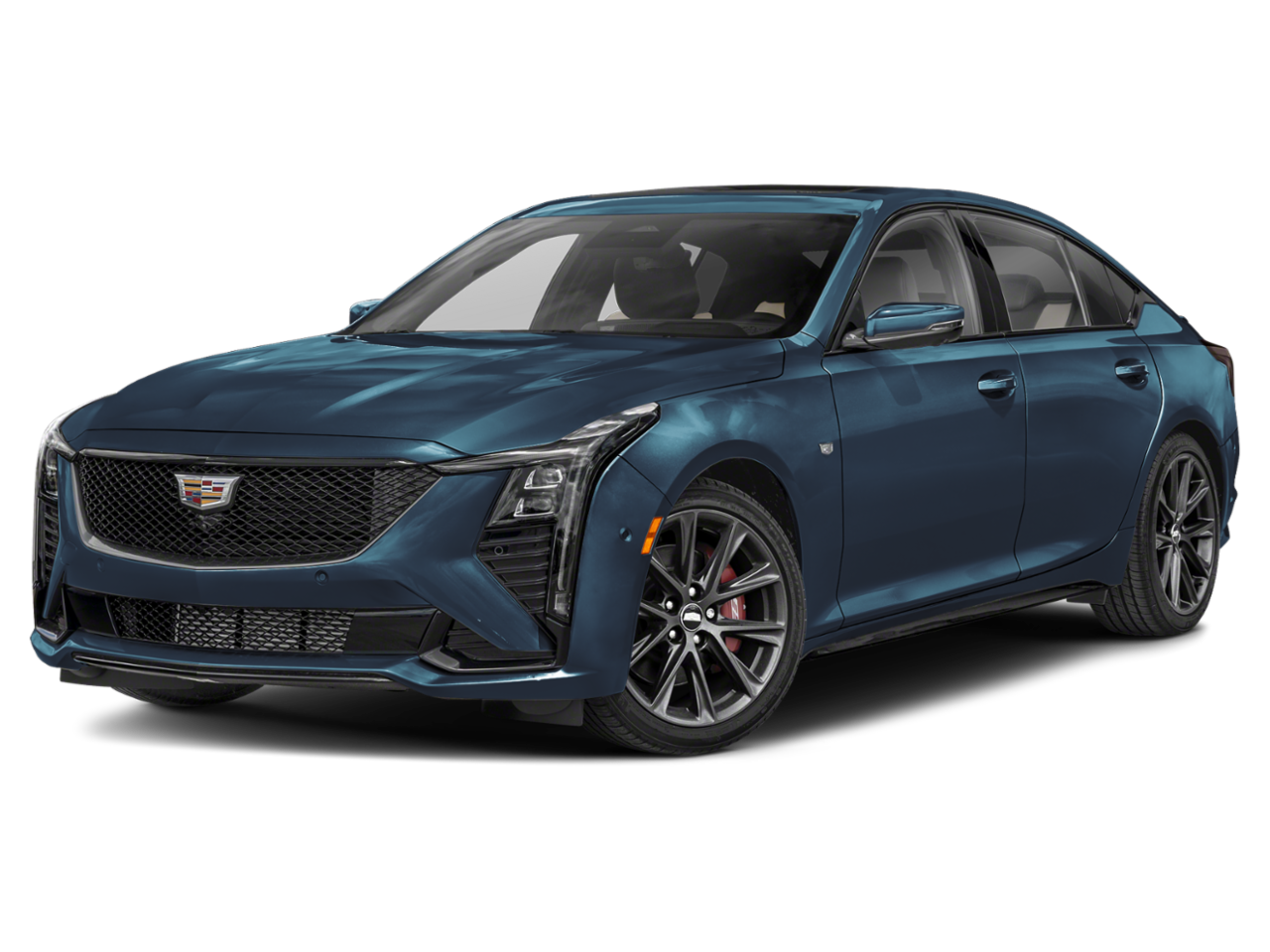 2025 Cadillac CT5 Sport