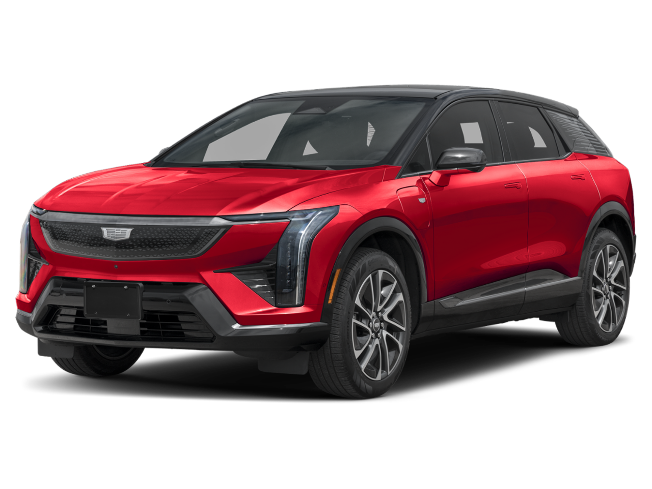 2025 Cadillac OPTIQ Sport
