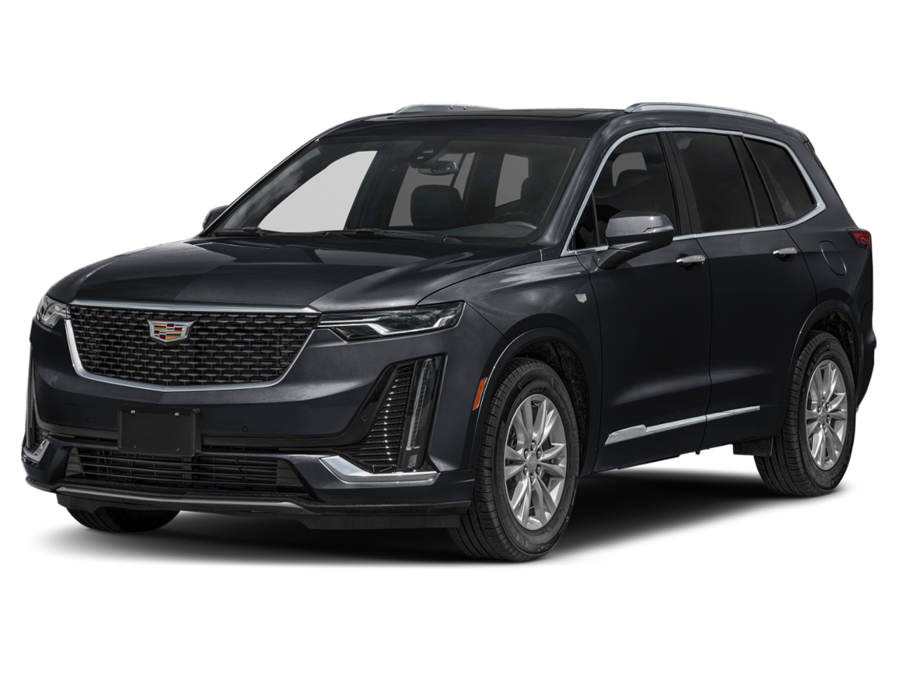 2025 Cadillac XT6 Luxury