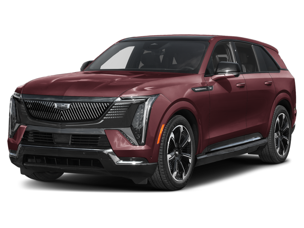 2025 Cadillac Escalade IQ Sport 1
