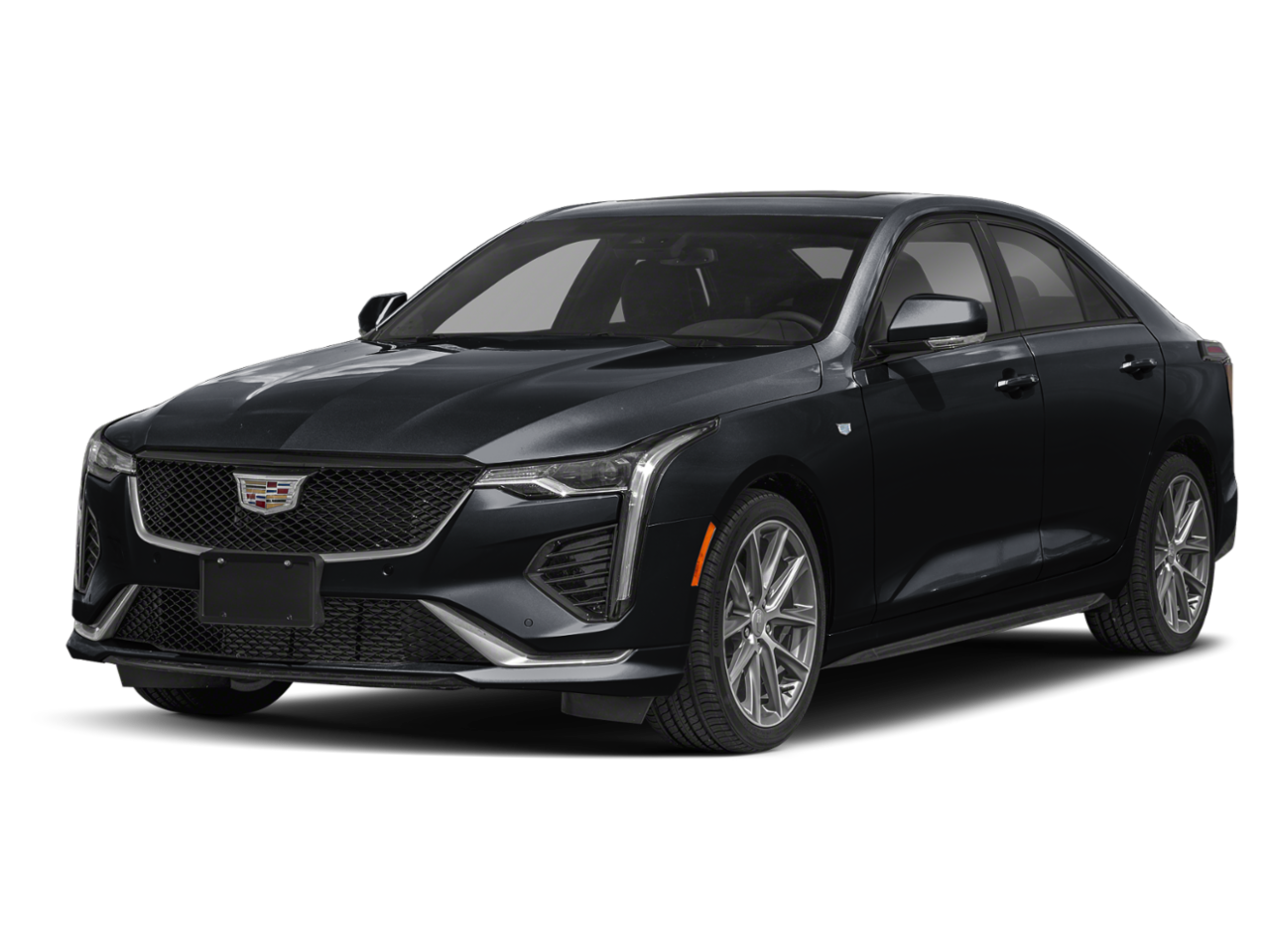 2025 Cadillac CT4 Sport