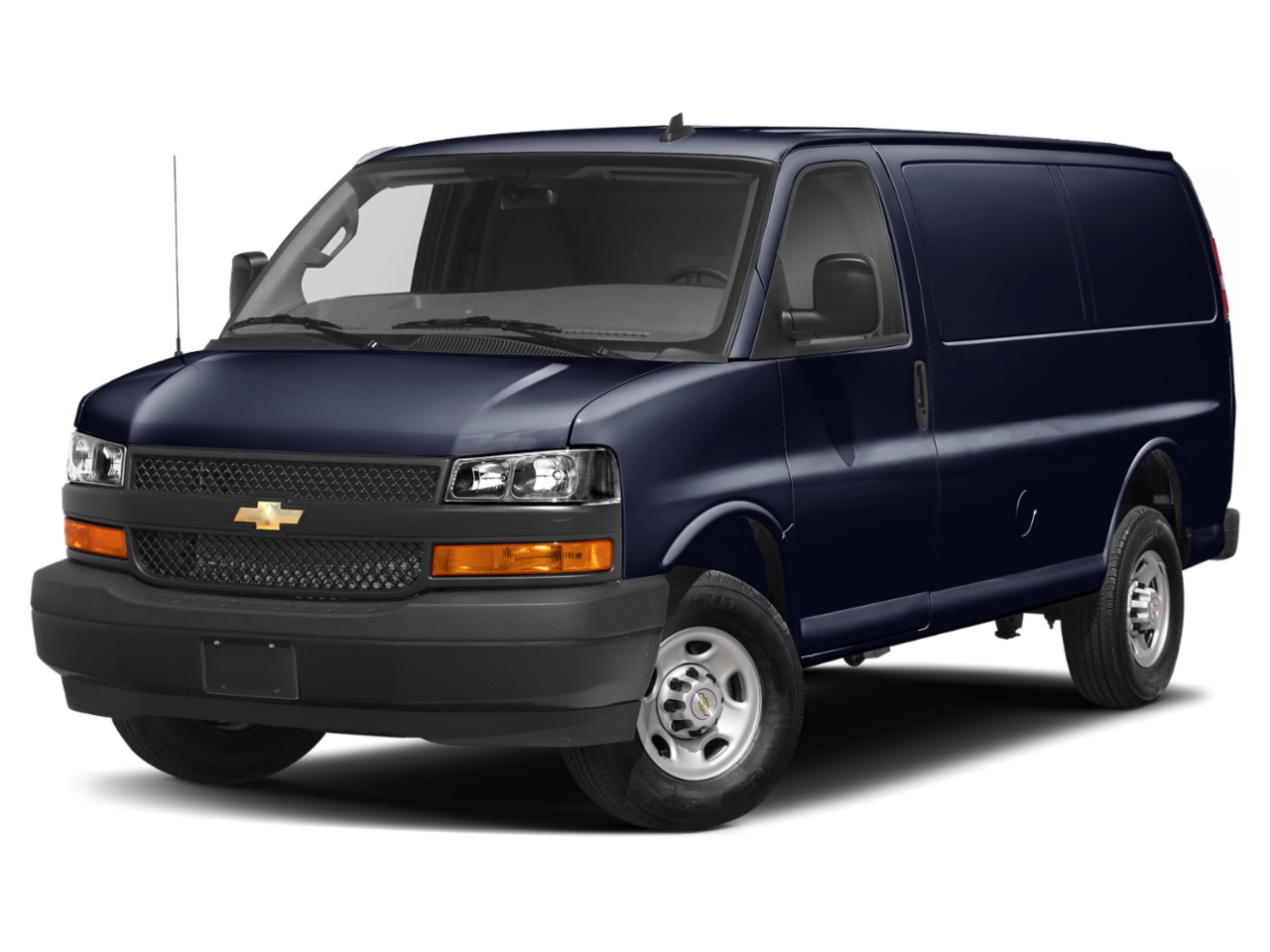 2025 Chevrolet Express 2500 Base
