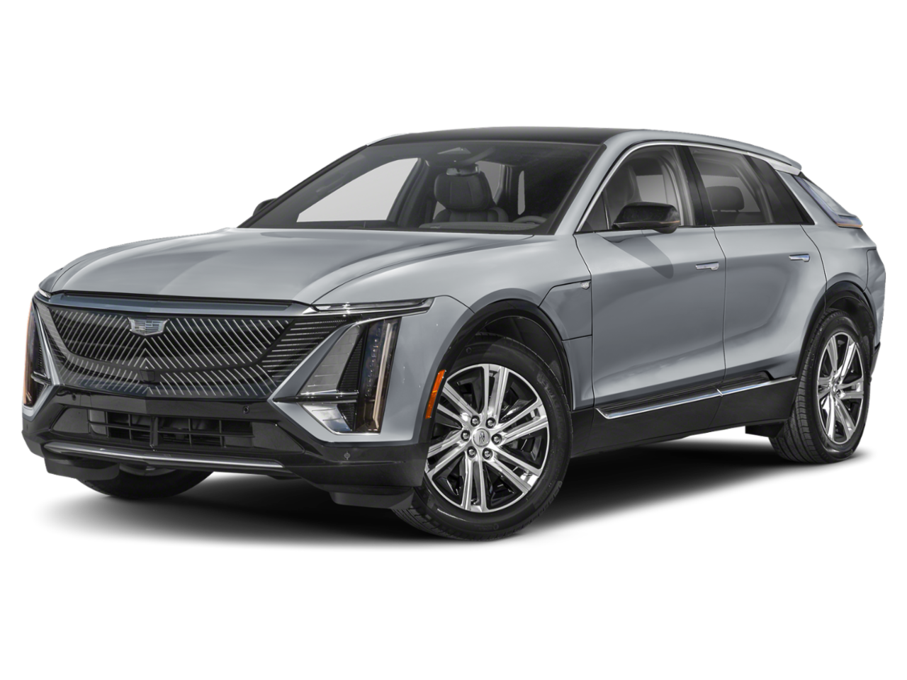 2025 Cadillac LYRIQ Sport