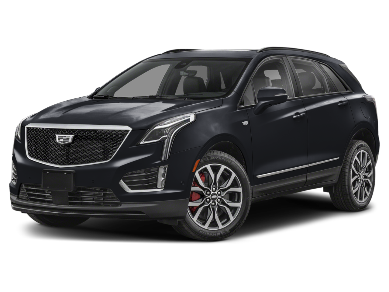 2025 Cadillac XT5 Sport