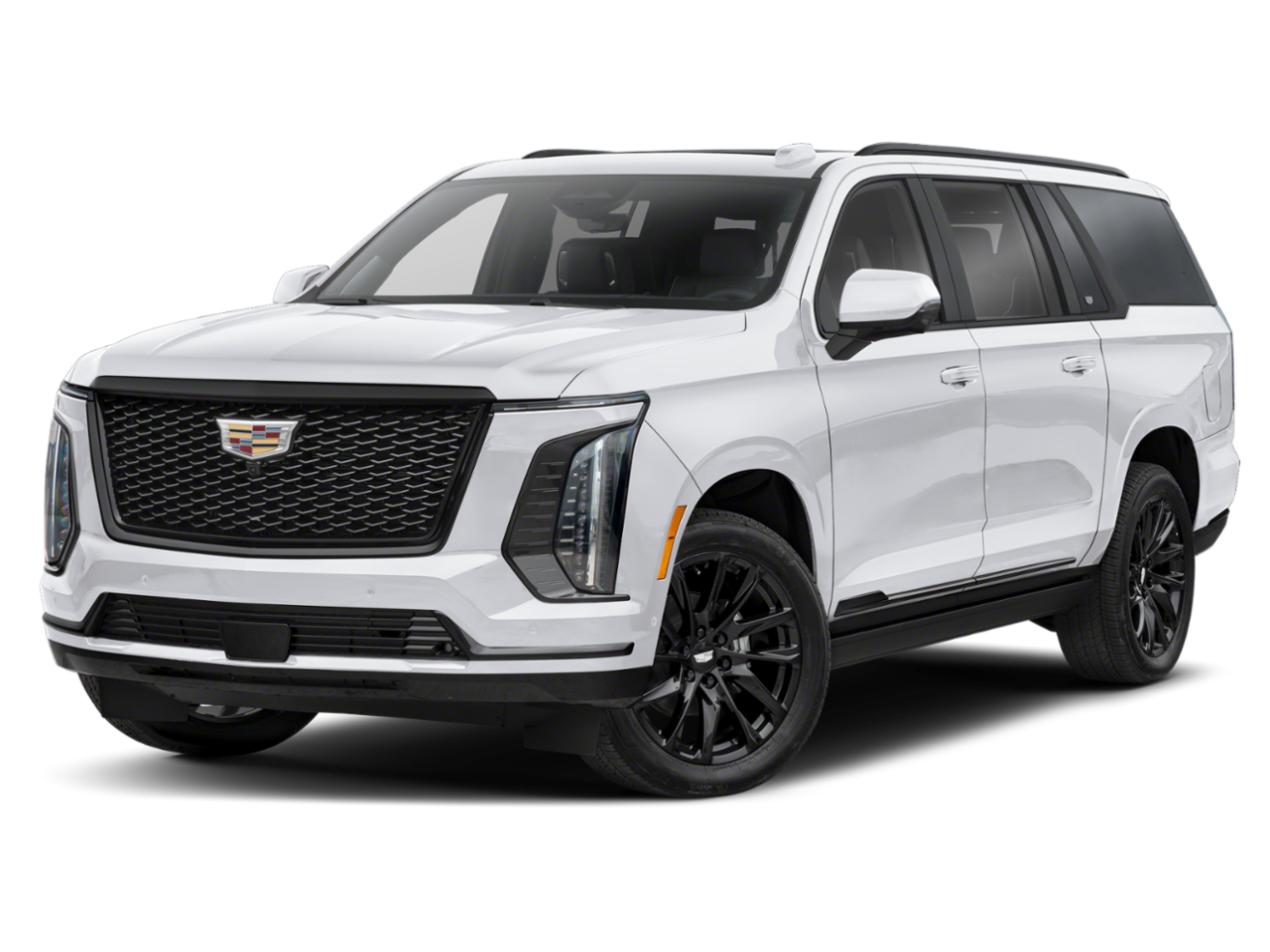 2025 Cadillac Escalade ESV Sport