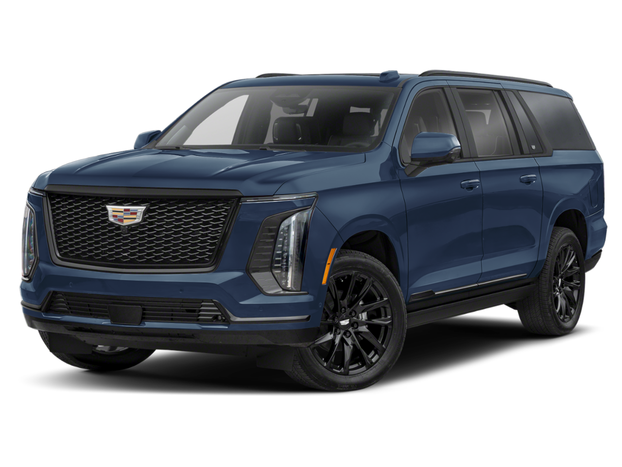 2025 Cadillac Escalade ESV Sport Platinum