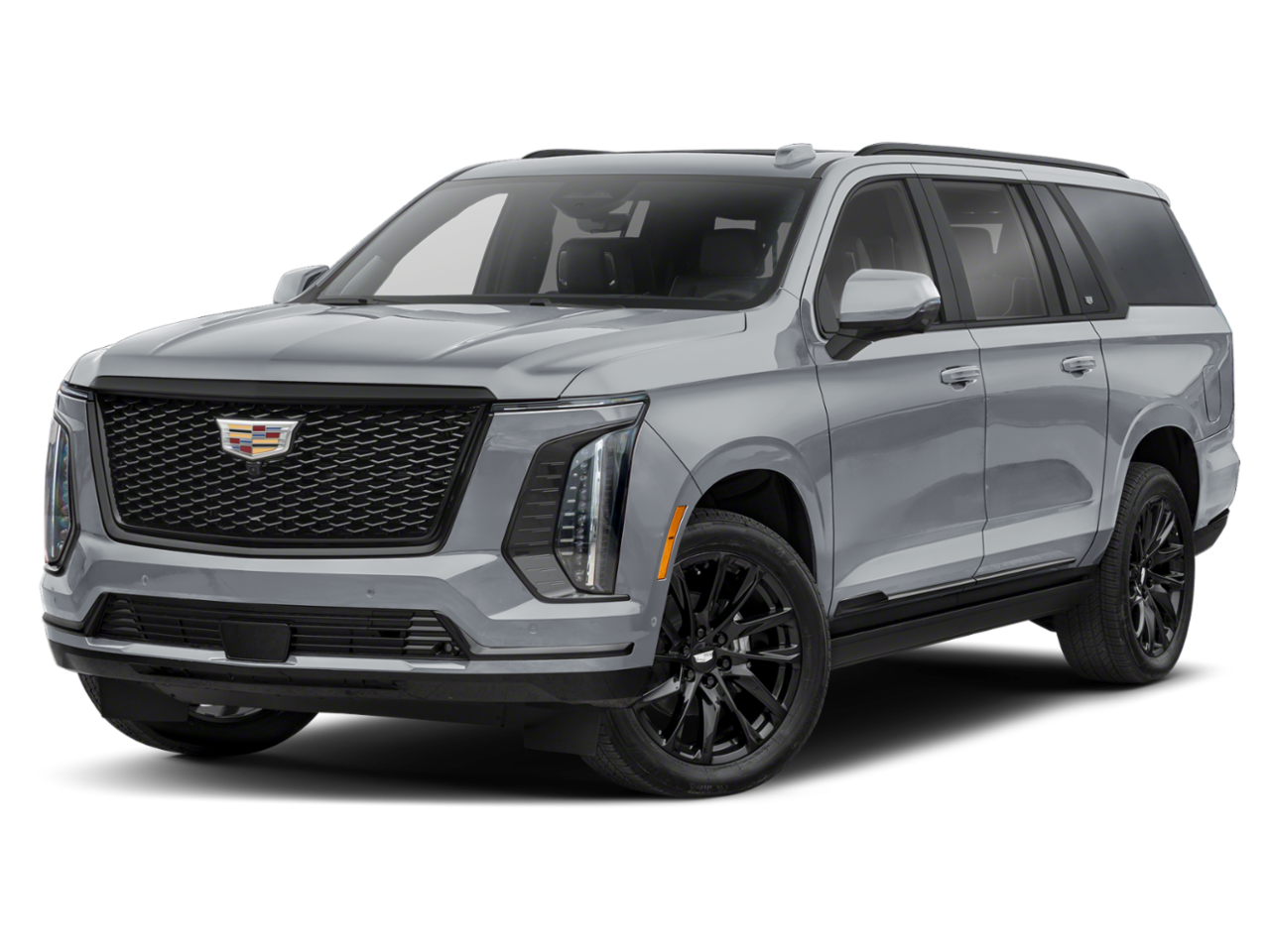 2025 Cadillac Escalade ESV Sport
