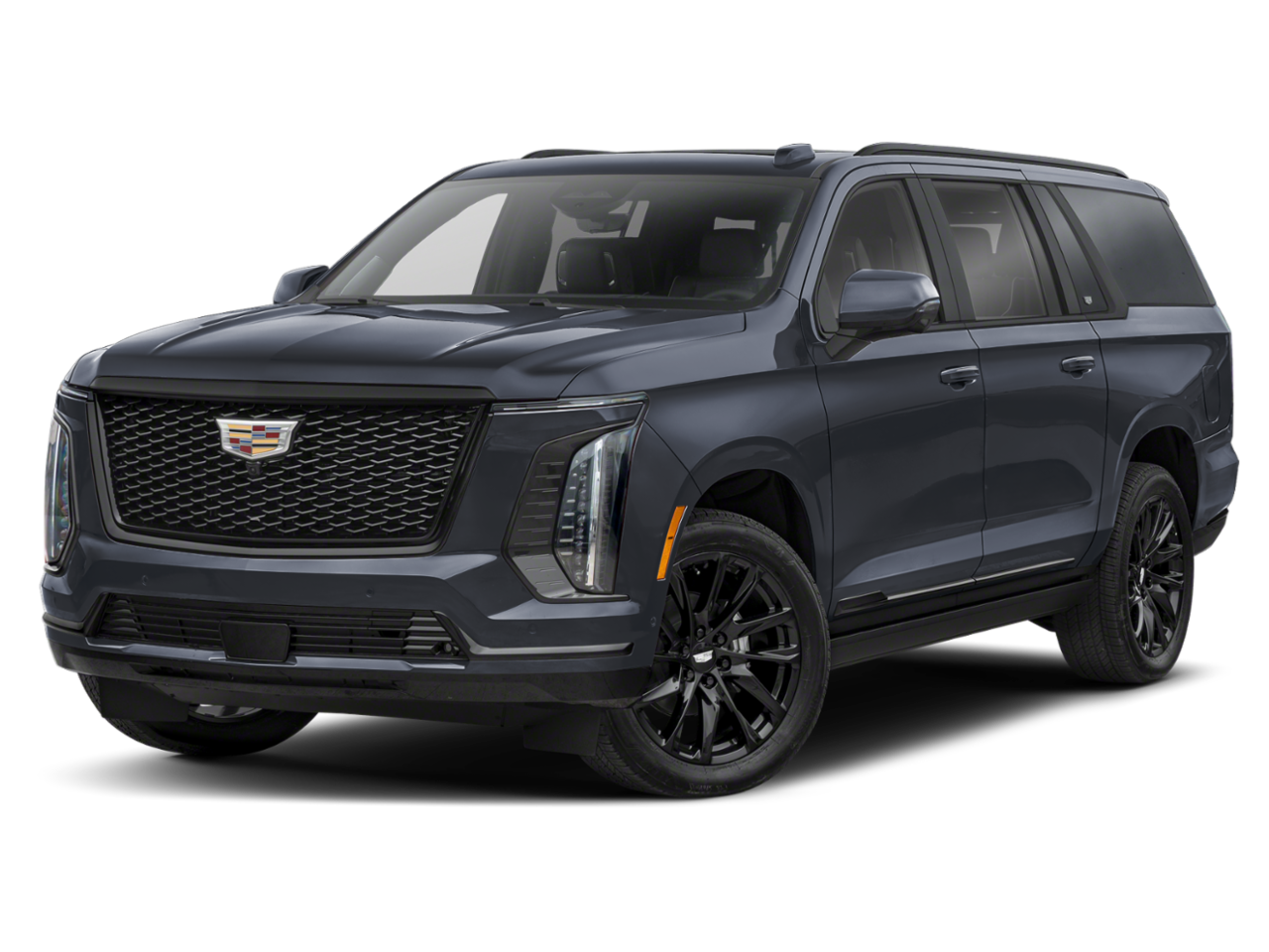 2025 Cadillac Escalade ESV Sport