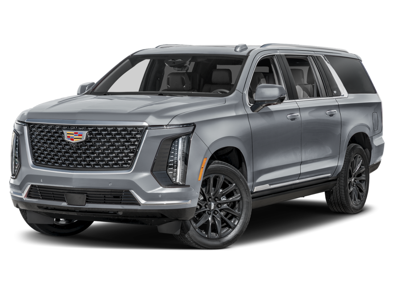2025 Cadillac Escalade ESV Premium Luxury