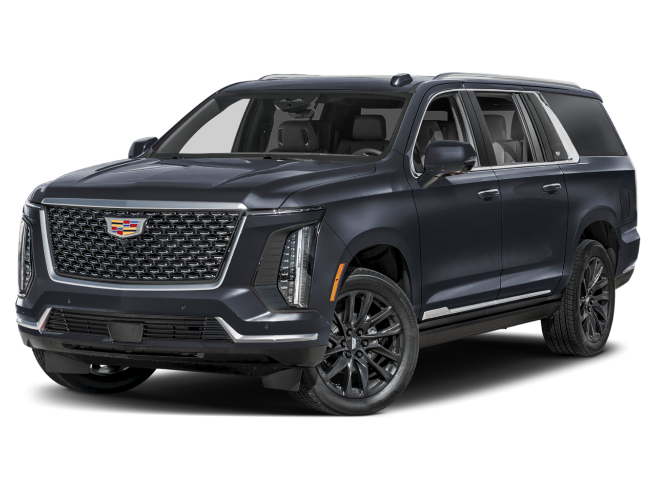 2025 Cadillac Escalade ESV Premium Luxury