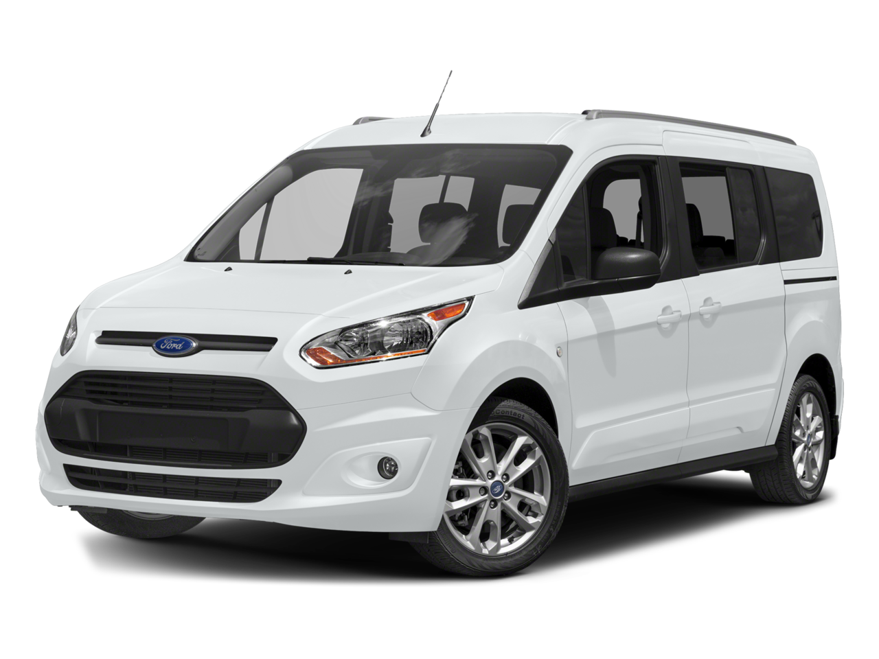 2018 Ford Transit Connect XL