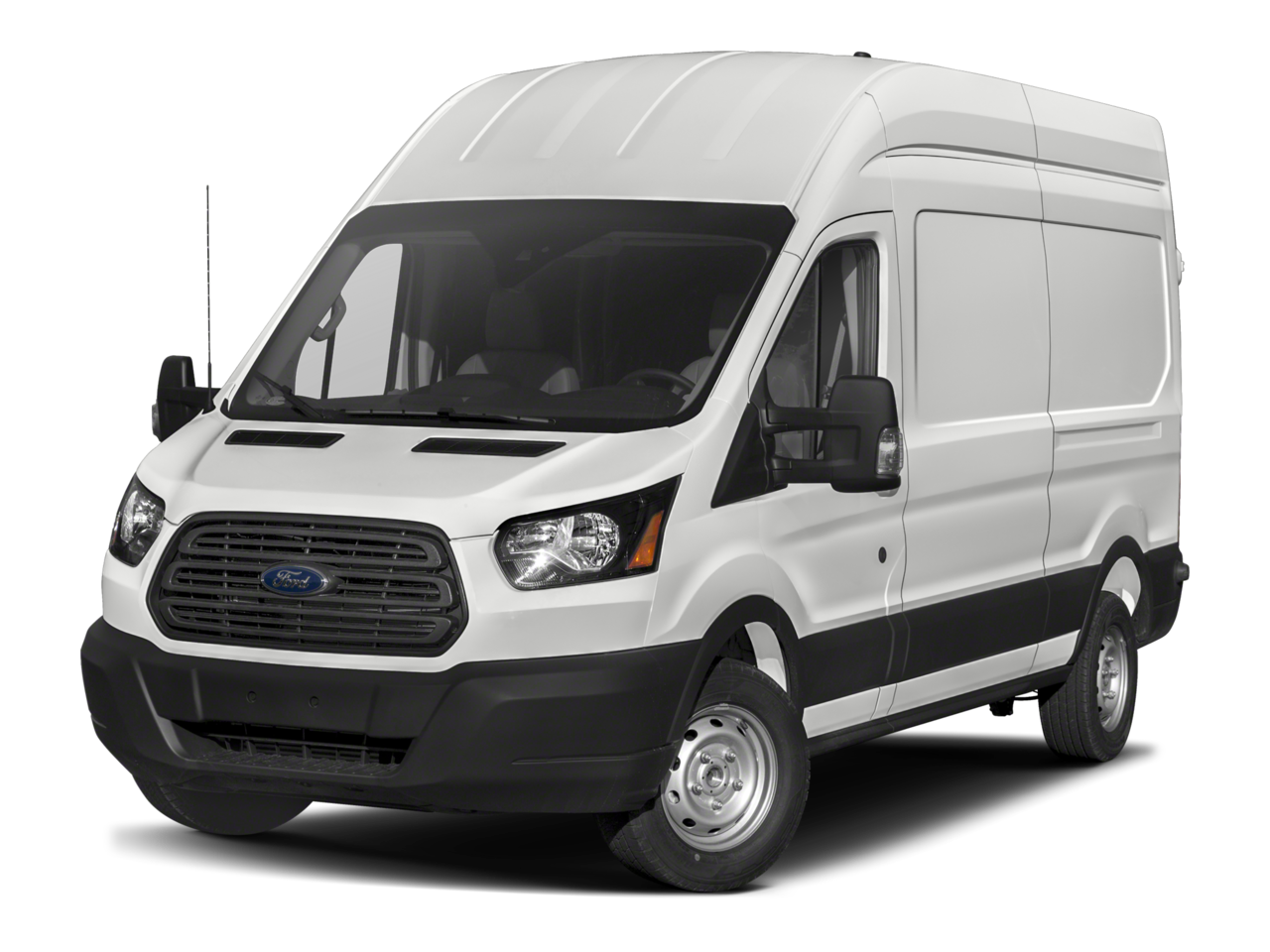 2018 Ford Transit 350 Base