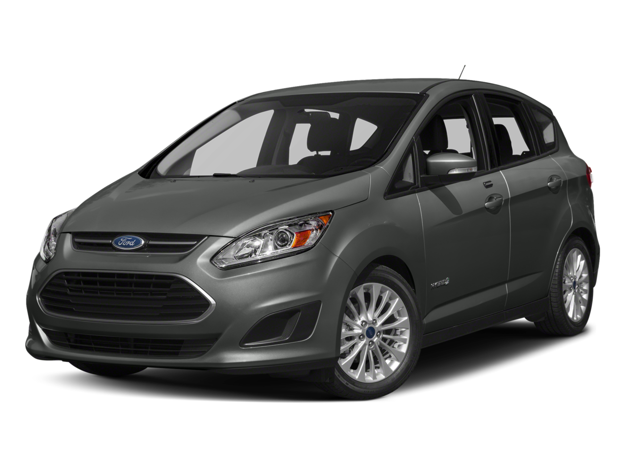 2018 Ford C-MAX Hybrid SE