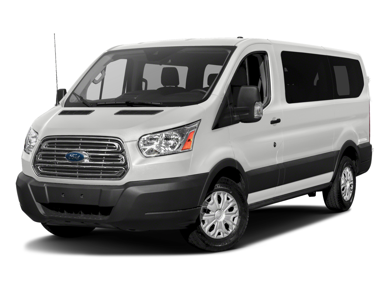 2018 Ford Transit 150 XL