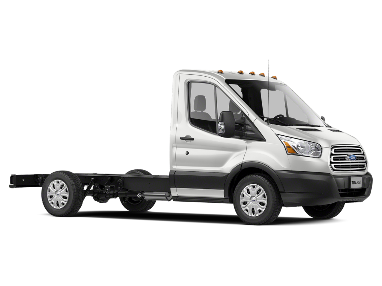 2018 Ford Transit 350 Base