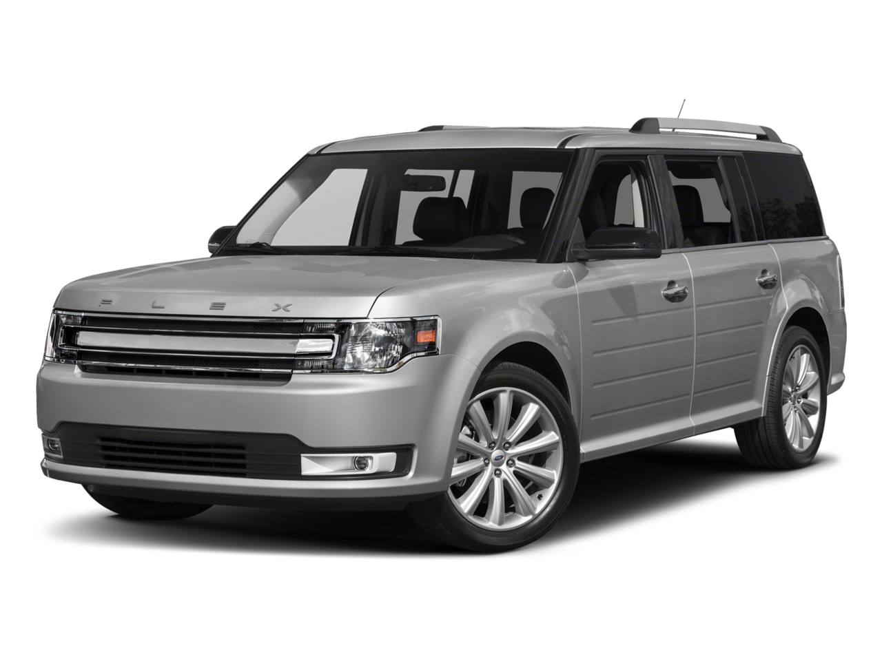 2018 Ford Flex