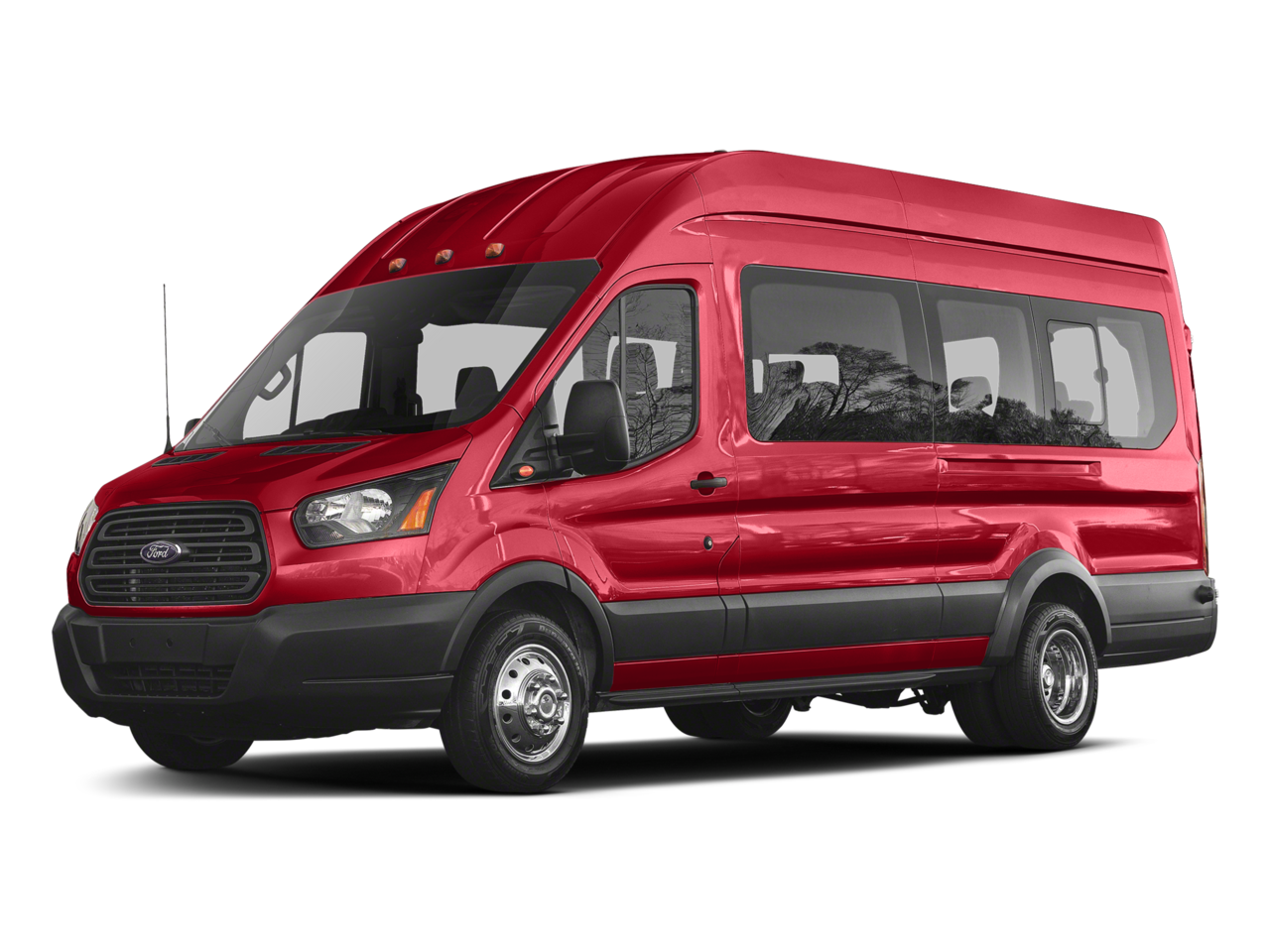 2018 Ford Transit 350 XL