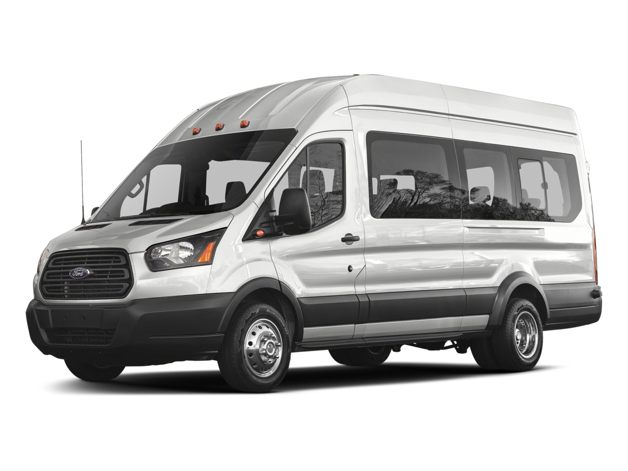 2018 Ford Transit 350 XL