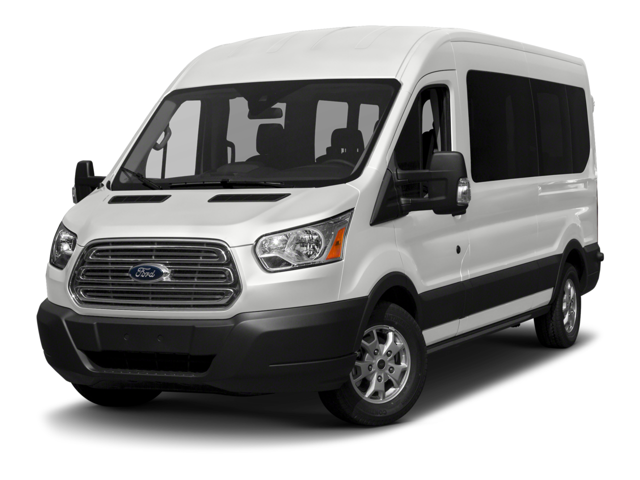 2018 Ford Transit 350 XL