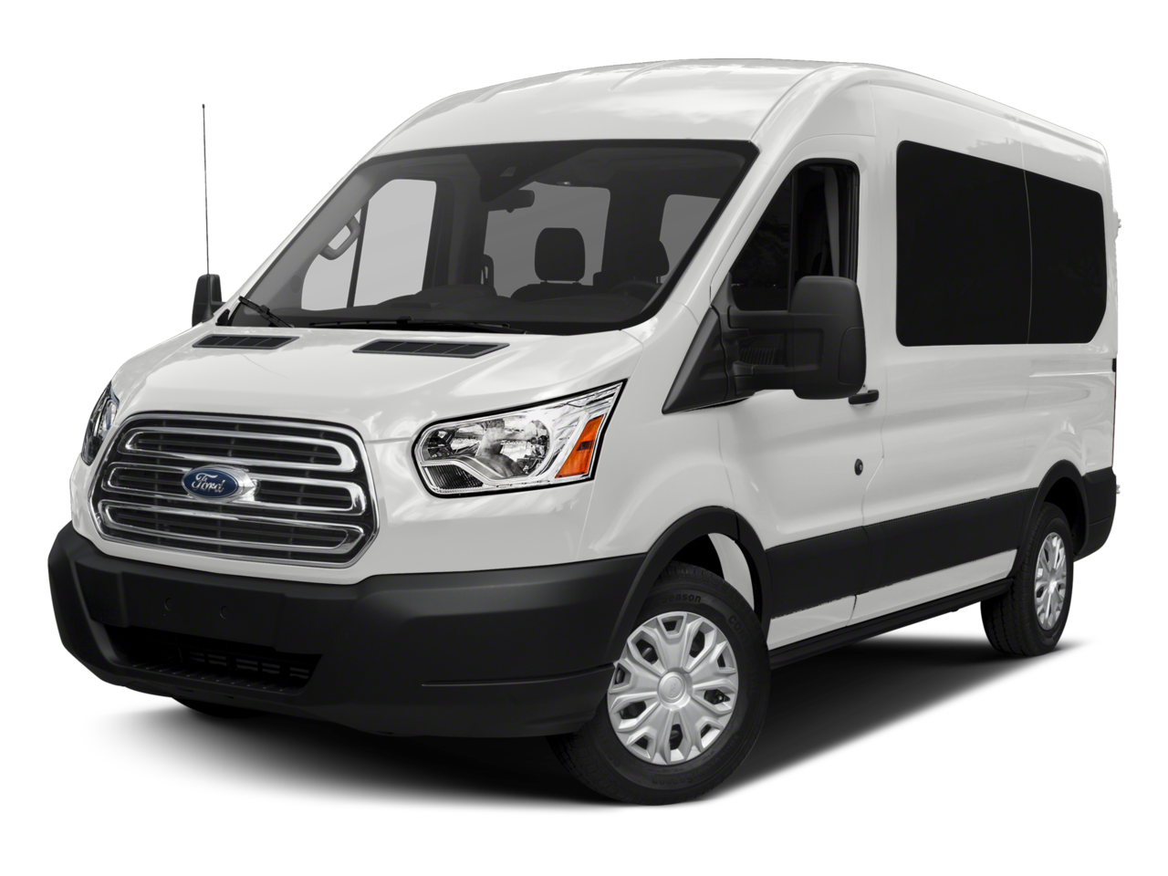 2018 Ford Transit 150 XL
