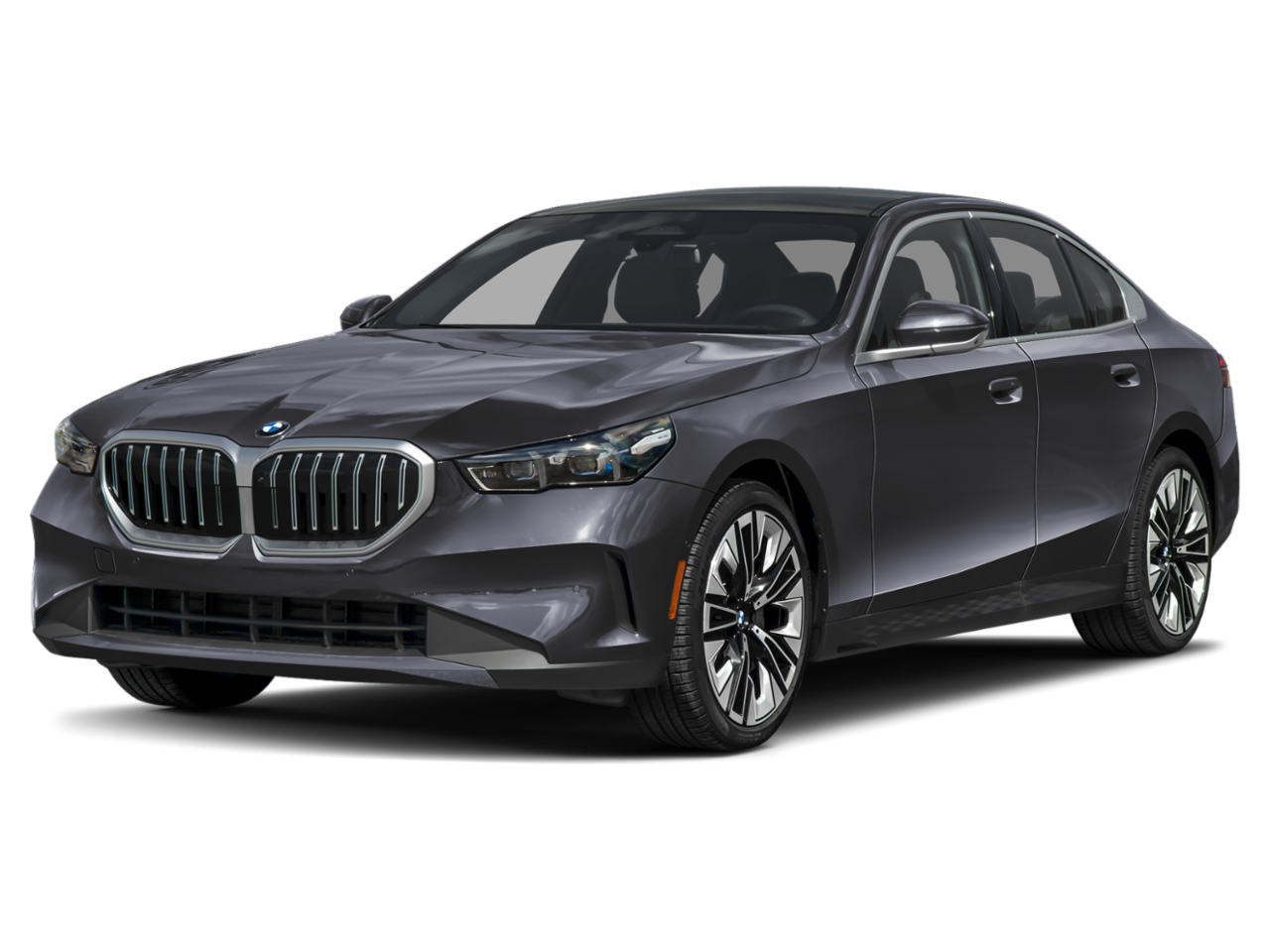 2027 BMW 5 Series 530i