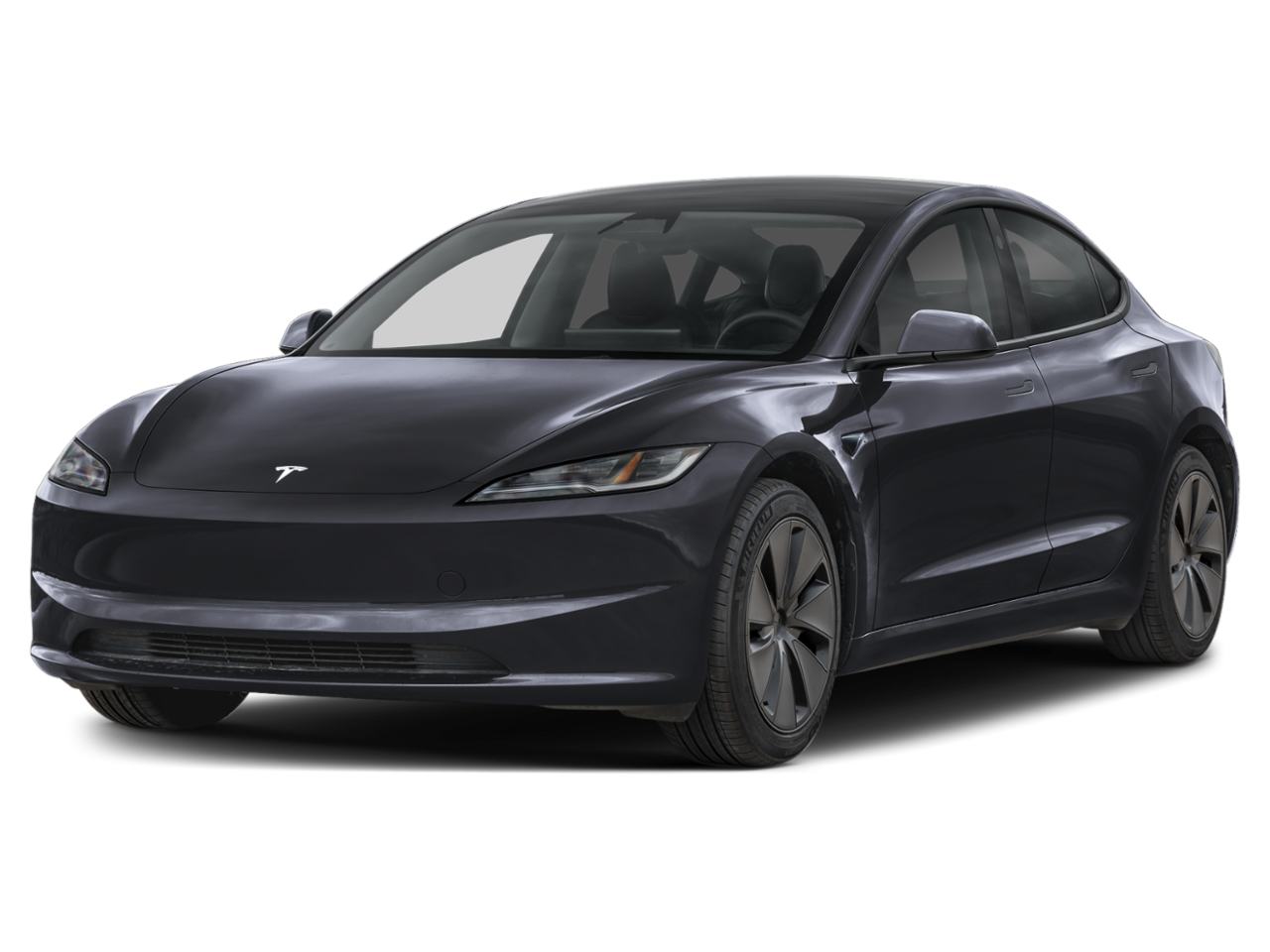 2025 Tesla Model 3 Performance