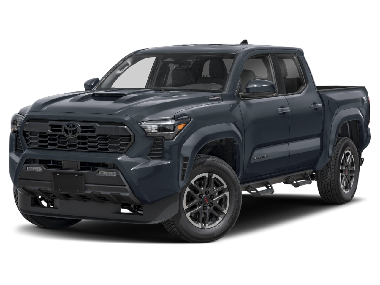 2025 Toyota Tacoma Hybrid Limited