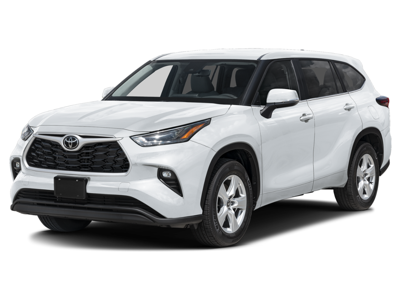 2025 Toyota Highlander XSE