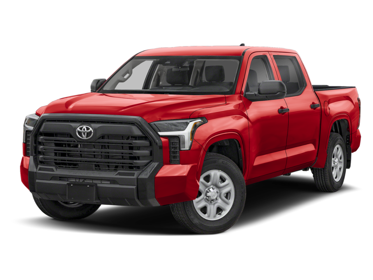2025 Toyota Tundra SR