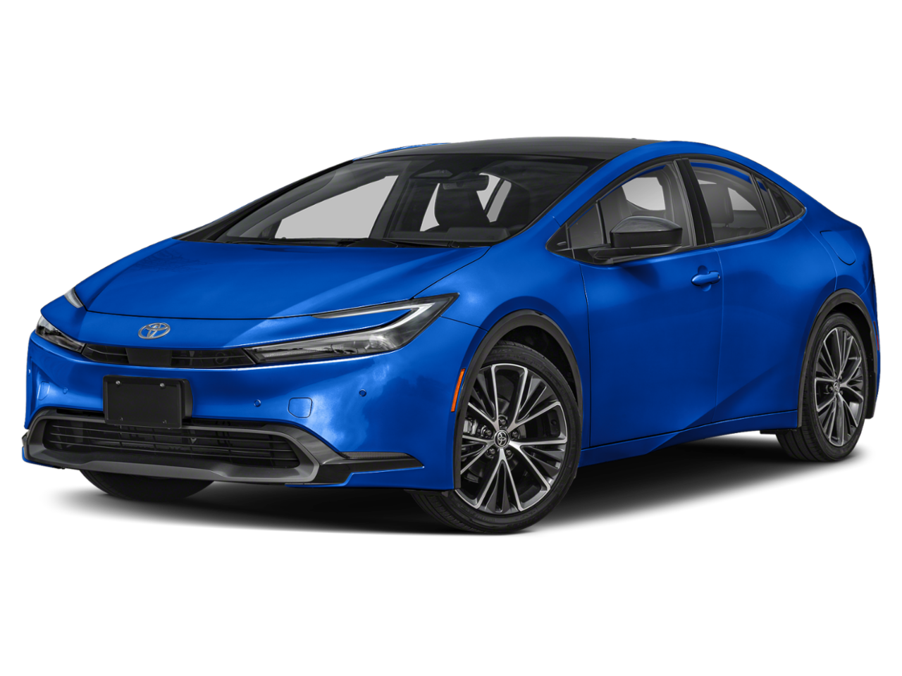 2025 Toyota Prius