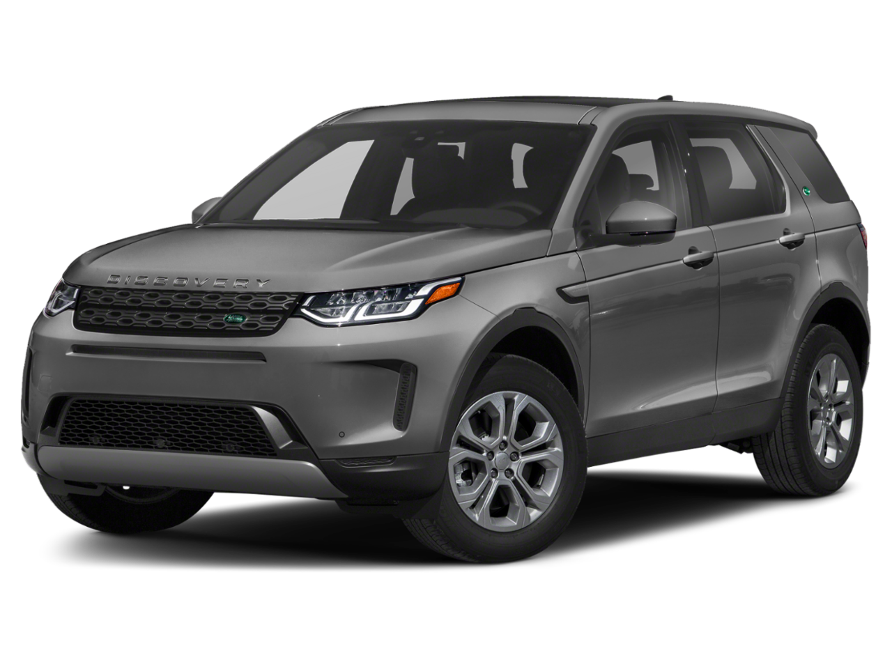 2022 Land Rover Discovery Sport SE R-Dynamic