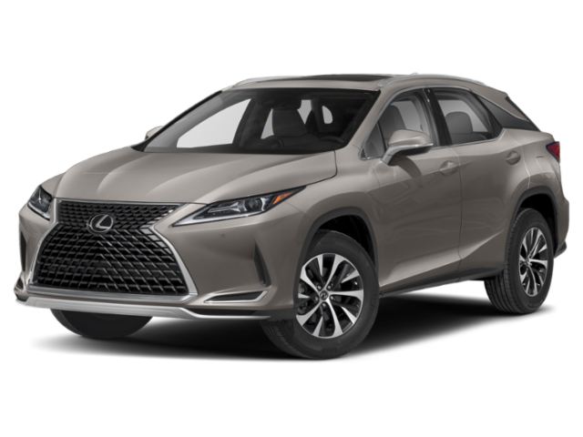 2022 Lexus RX RX 350