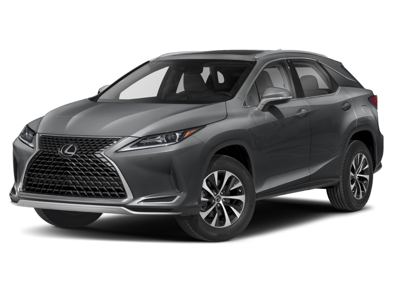 2022 Lexus RX RX 350