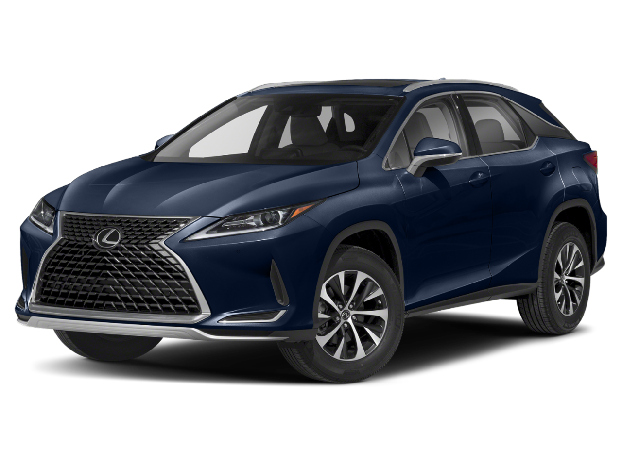 2022 Lexus RX RX 350