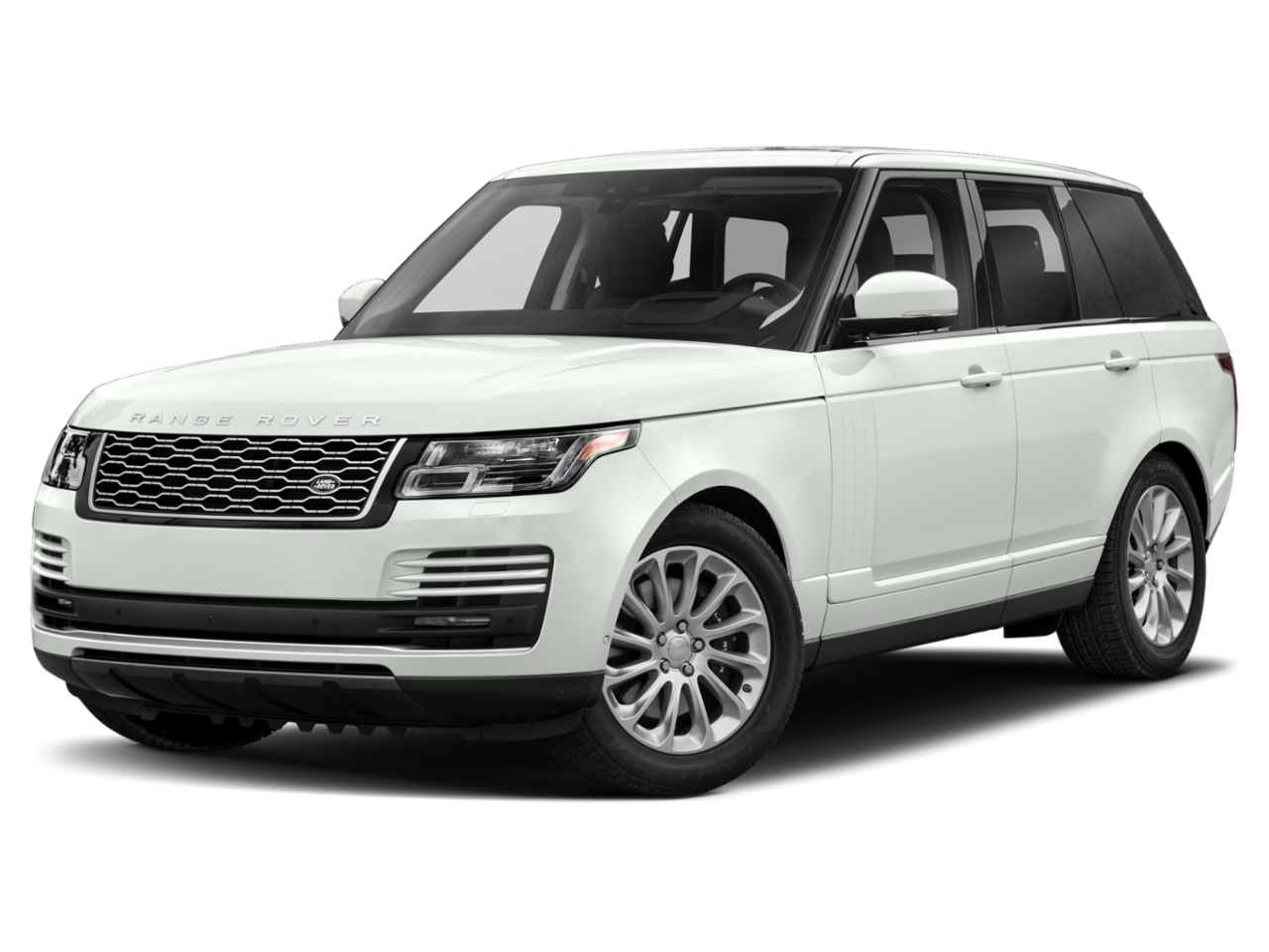 2022 Land Rover Range Rover P525 Westminster