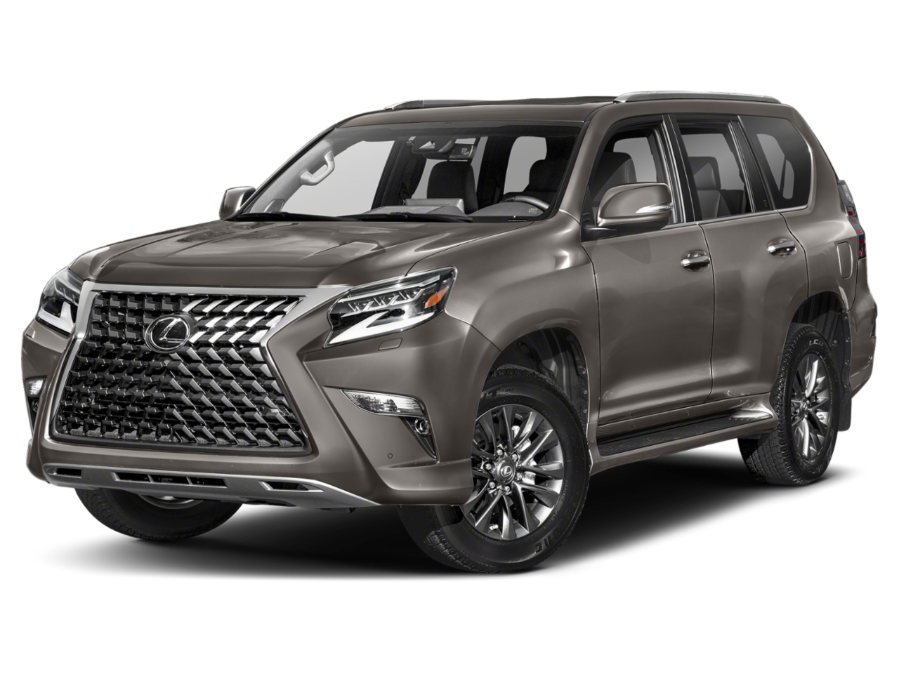 2022 Lexus GX GX 460 Premium