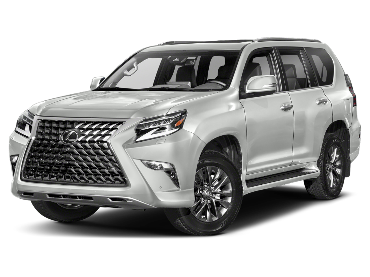 2022 Lexus GX GX 460 Premium