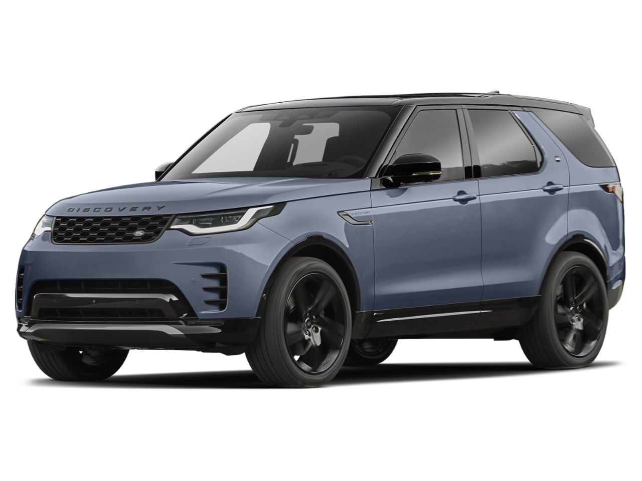 2022 Land Rover Discovery S