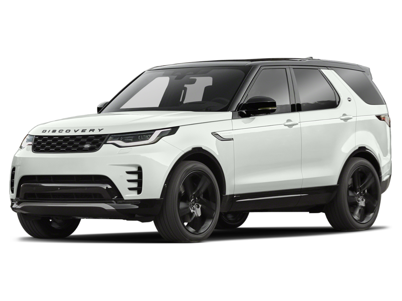 2022 Land Rover Discovery S R-Dynamic
