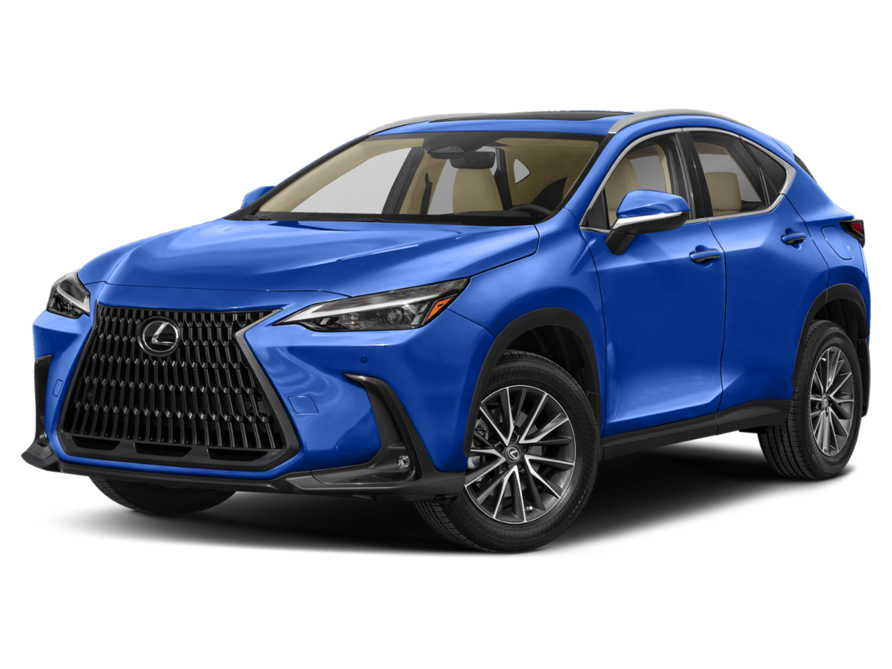 2022 Lexus NX NX 350 Premium
