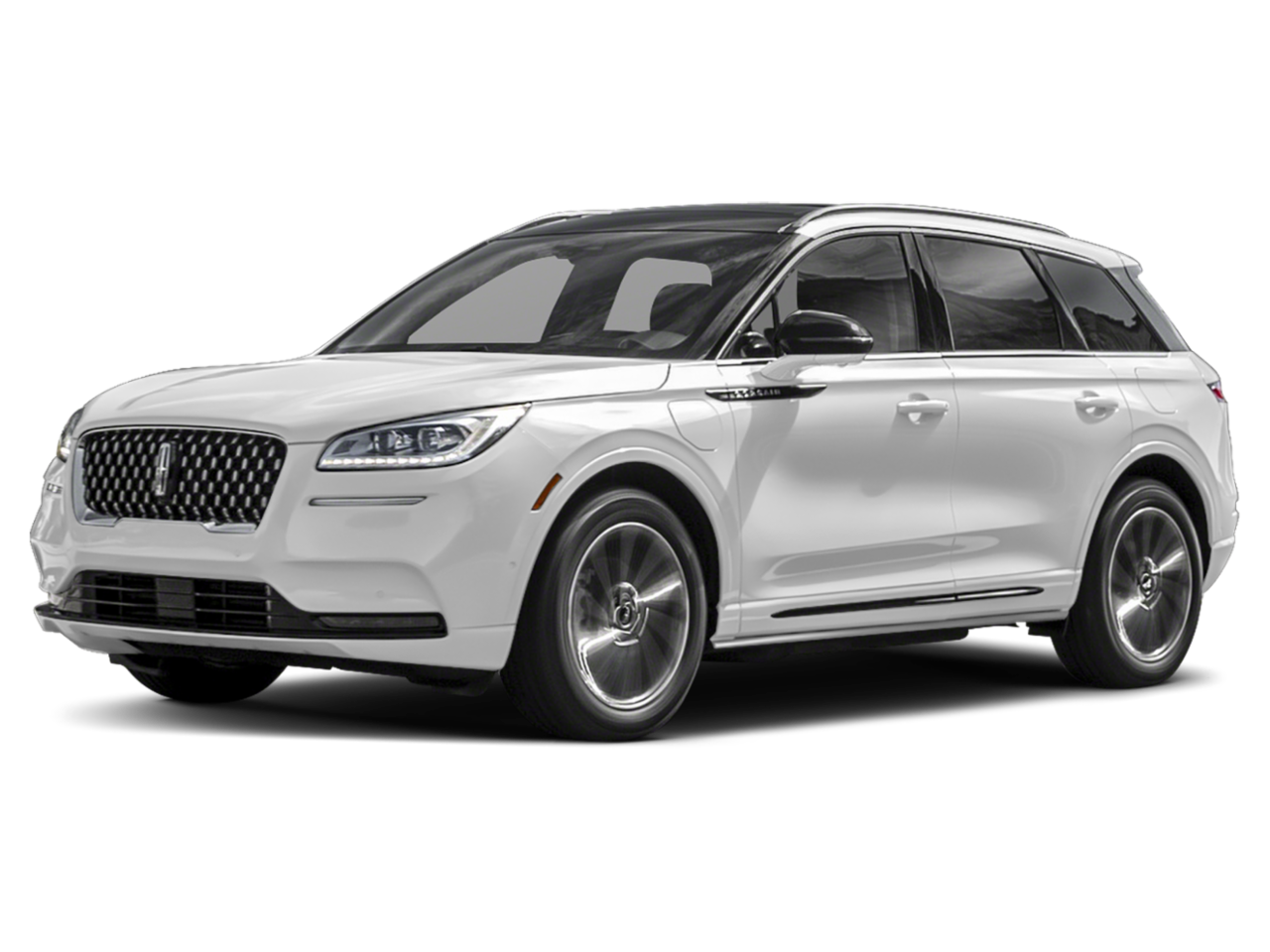 2022 Lincoln Corsair