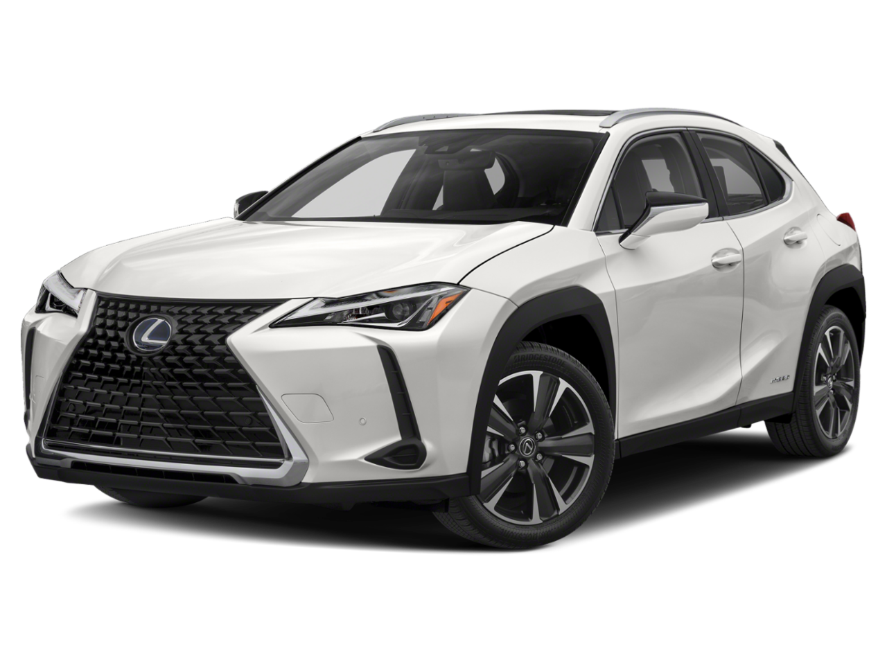 2022 Lexus UX UX 250h