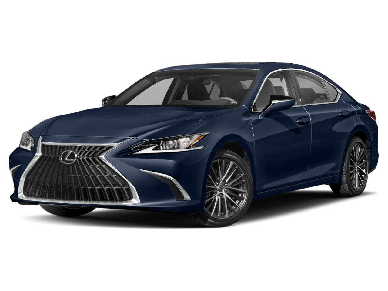 2022 Lexus ES ES 350