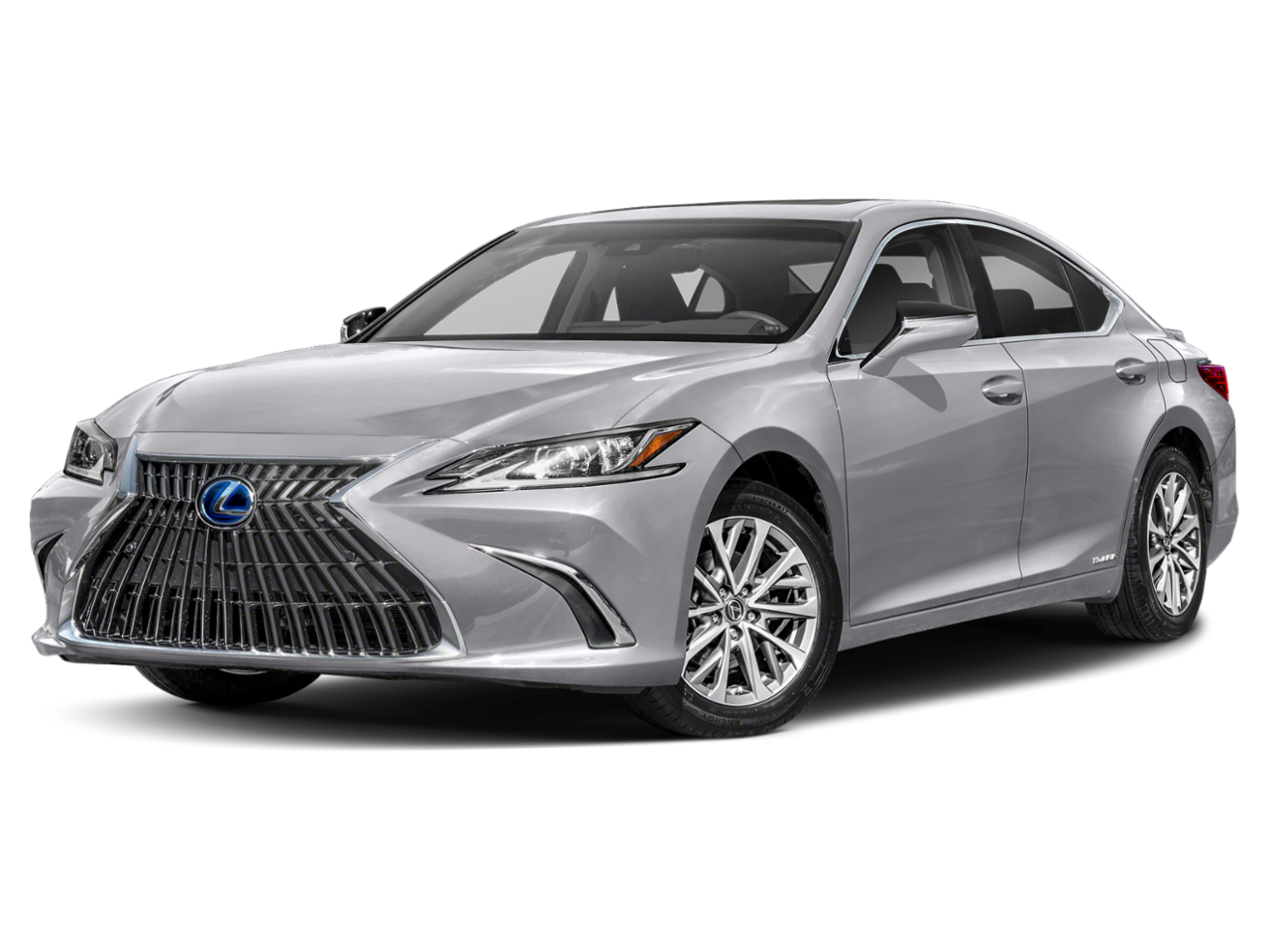 2022 Lexus ES ES 300h F SPORT