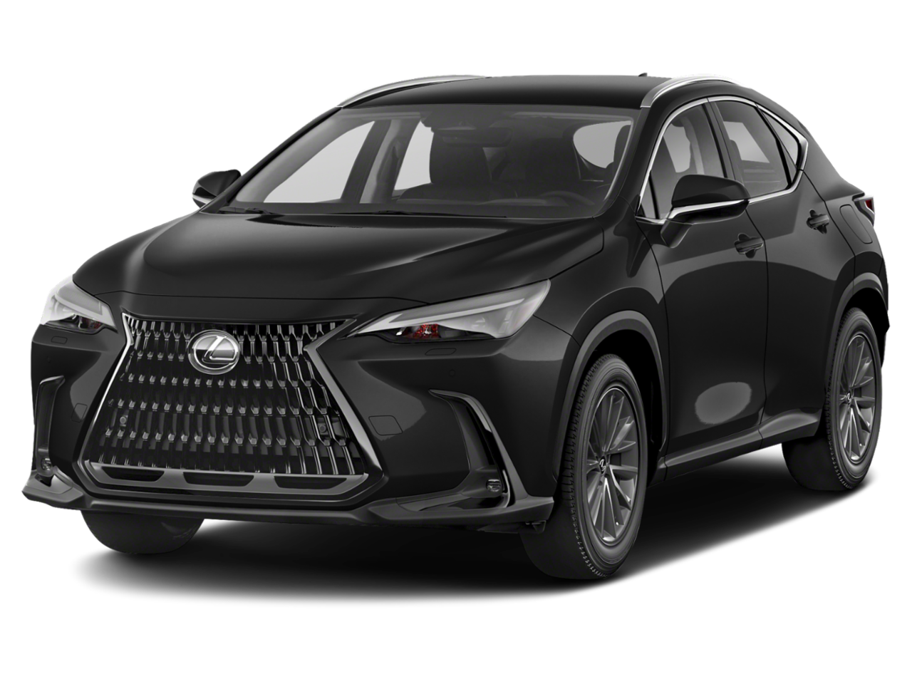 2022 Lexus NX