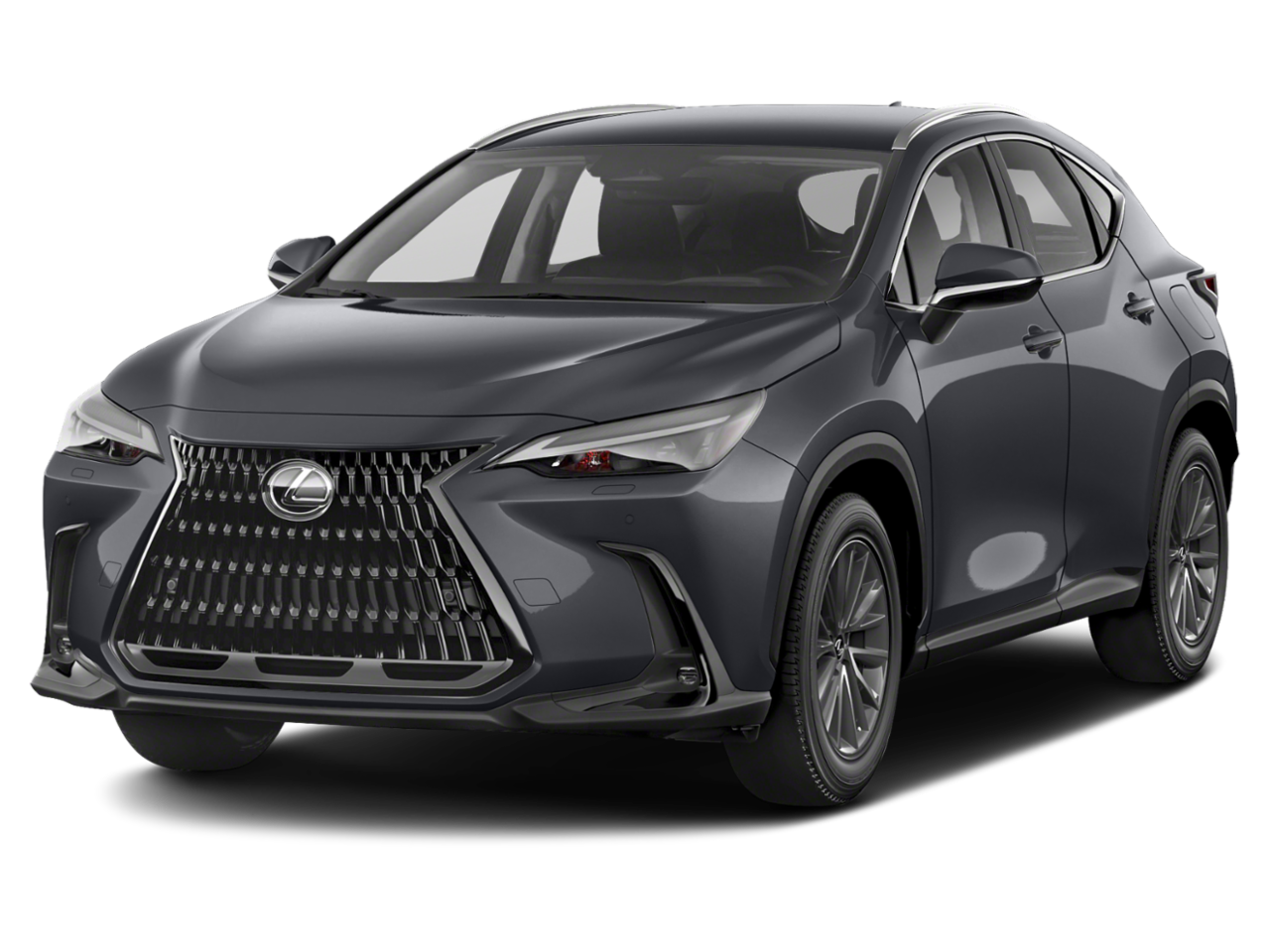 2022 Lexus NX NX 250
